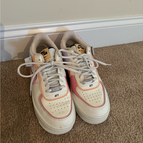 Nike Air Force 1 Women’s sneakers - Picture 2 of 7